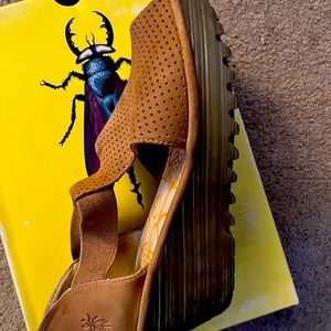 Fly London Sandals
